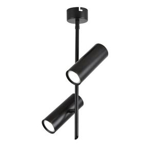 Stropné LED svetlo TUBA Candellux vyobraziť