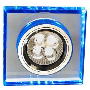 Bodové svetlo SS-22 Candellux vyobraziť