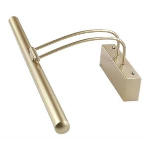 Nástenná lampa RENOIR LED Candellux vyobraziť