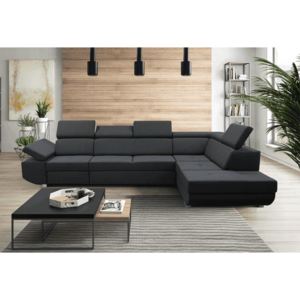 Sedacia súprava rozkladacia MAVIS Tempo Kondela vyobraziť