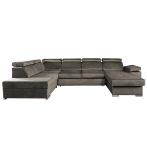 Sedacia súprava rozkladacia LAMORA U Tempo Kondela vyobraziť