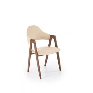 Jedálenská stolička K344 Halmar vyobraziť