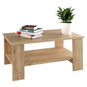 Konferenčný stolík BERNARDO Tempo Kondela vyobraziť