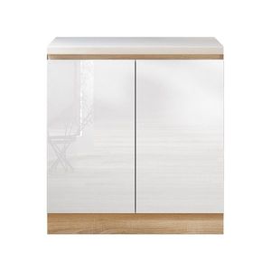 Spodná skrinka LINE D80 Tempo Kondela vyobraziť