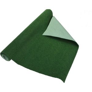 Trávny koberec Hockey s nopkami, 133 x 300 cm vyobraziť