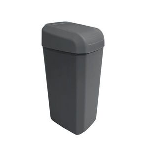 Denox Troya odpadkový kôš 45 l, antracitový, 45 l vyobraziť
