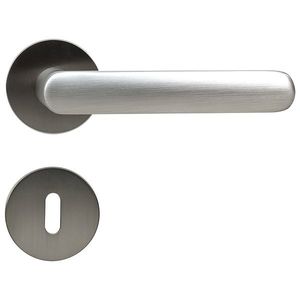 Richter Hliníkové kovanie RK.K16.COMO.BB.NIMAT vyobraziť