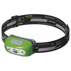 Emos P3534 nabíjacia LED čelovka 5 W vyobraziť