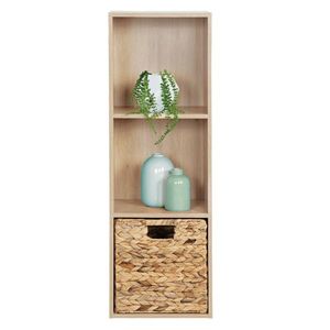 Kondela Regál SVION dub vyobraziť