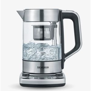 Severin WK3422 kanvica s automatickým čajovarom vyobraziť