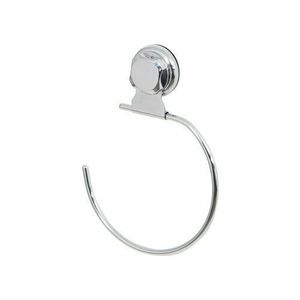 Compactor Vešiak na uteráky bez vŕtania Bestlock systém, chróm vyobraziť