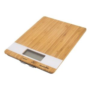 Orion Digitálna kuchynská váha Whiteline vyobraziť