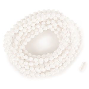 Gardinia Retiazka ovládacia na Light roletu 300 cm biela (vrátane spojky) vyobraziť