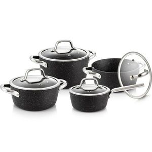 Tescoma 8-dielna sada riadu PRESIDENT Stone vyobraziť