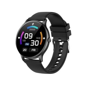 Trevi T-FIT 230 CALL chytré hodinky, čierna vyobraziť