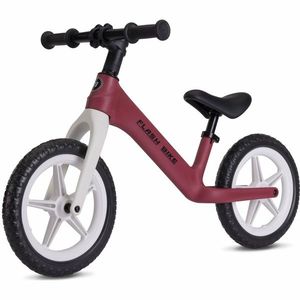 Buddy Toys BPB 2111 Odrážedlo Flash bike vyobraziť