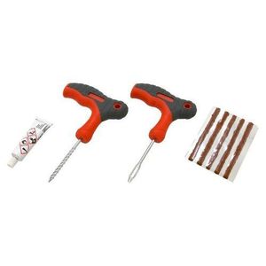 Compass Súprava na opravu defektu pneumatiky vyobraziť