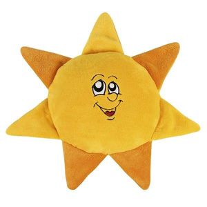 Bellatex Vankúšik Slniečko, 45 x 40 cm vyobraziť