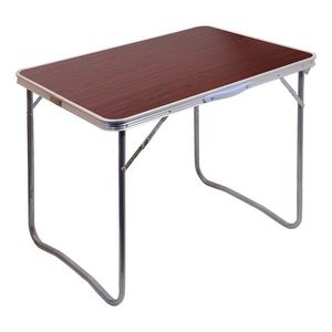 CATTARA BALATON stôl kemping skladací hnedý vyobraziť