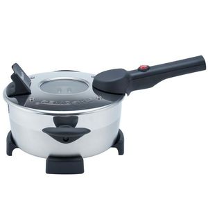 Remoska D51F/10 2l Dua Glass, 2 l vyobraziť