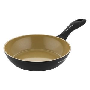 Florina Hliníková panvica AmVegan by Mateusz Gessler, 20 cm, pr. 20 cm vyobraziť