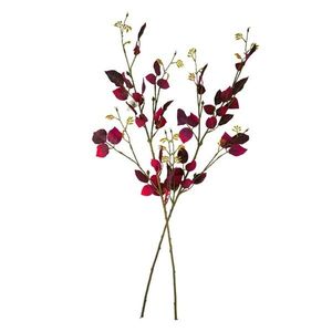 Súprava jesenných vetiev Ruže, 92 cm, 2 ks vyobraziť