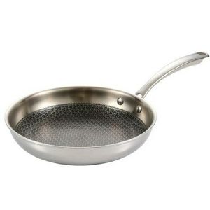 TESCOMA Panvica SteelCRAFT ¤ 24 cm, 24 cm vyobraziť