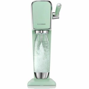 SodaStream Výrobník perlivej vody Art Mint CQC vyobraziť