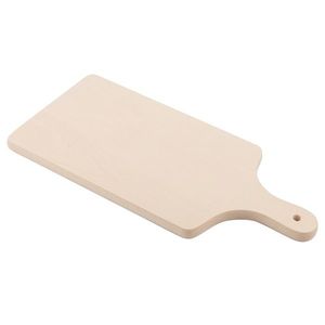 Florina Drevená doštička, 16 cm, M vyobraziť