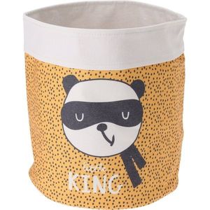 Detský úložný vak Panda, 24 x 29 cm vyobraziť