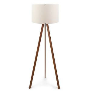Stojacia lampa AYD-1527 Ecru Brown vyobraziť