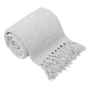 Boma Trading Deka Arya svetlosivá, 150 x 200 cm vyobraziť