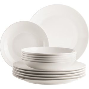 Mäser 12-dielna jedálenská súprava Belmira vyobraziť