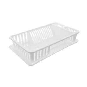 Orion UH odkvapkávač Elif 45, 5 x 27, 5 x 10 cm, biela vyobraziť