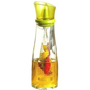 Nádoba na olej s vylúhovacím sitkom, 500 ml vyobraziť