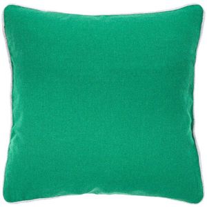 Trade Concept Obliečka na vankúšik Heda zelená, 40 x 40 cm vyobraziť