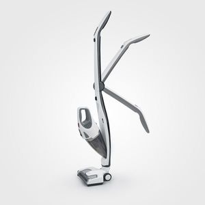 Bezdrôtový vysávač vyobraziť