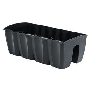 Truhlík CROWN 58x28cm/DCRO600/terakota, 18 l vyobraziť