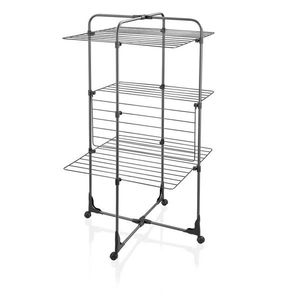 Leifheit Sušiak na bielizeň Classic Tower 270 BLACK​, S vyobraziť