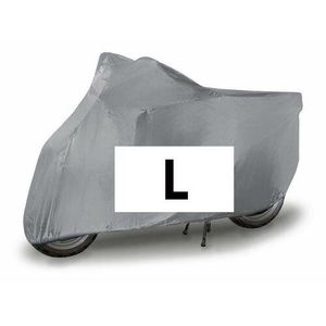 Compass Ochranná plachta na motocykel L 100% WATERPROOF vyobraziť