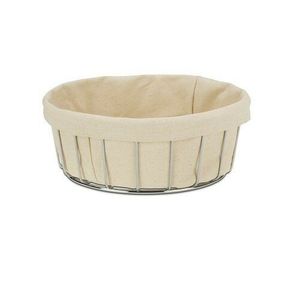 Kela Košík na chlieb kovový MIRI vyobraziť