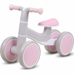 Buddy Toys BPB 1127 Odrážedlo KVADROLET vyobraziť