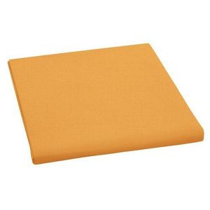 Bellatex Plátené prestieradlo, horčicová, 150 x 230 cm vyobraziť