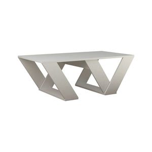 Konferenčný stolík Pipra White vyobraziť