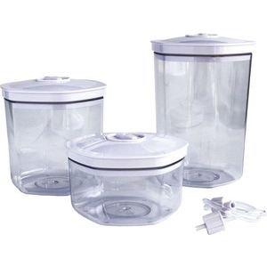 MAXXO VC 1800 vákuovacie dózy vyobraziť