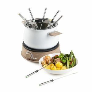 DOMO DO736F fondue set vyobraziť