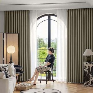 ARÔME HOME Záves zatemňovací pieskovo béžová, 135 x 245 cm vyobraziť