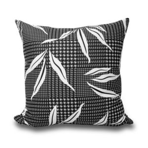 Kvalitex Obliečka na vankúš Osaka sivá, 50 x 50 cm vyobraziť