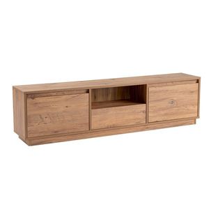 Televízny stolík Vanguard Atlantic Pine vyobraziť