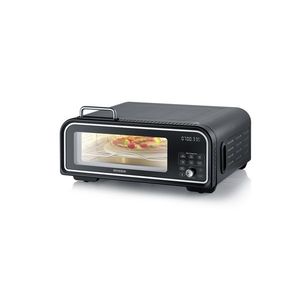 Severin PG 8575 digitálna rúra na pizzu vyobraziť